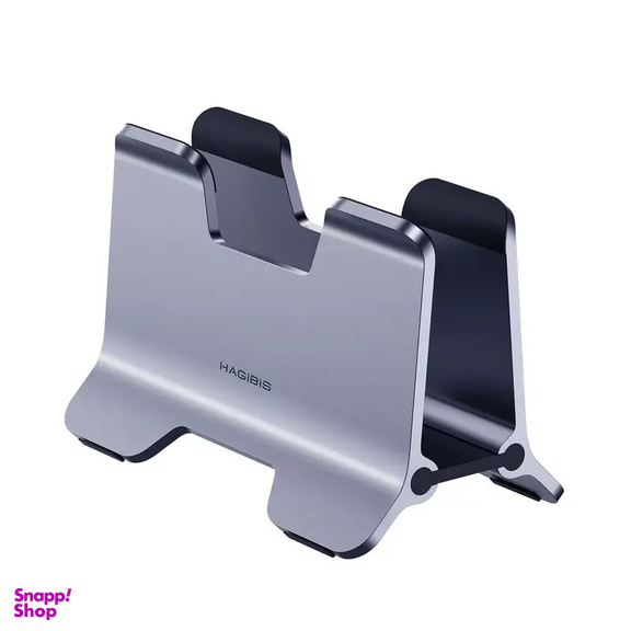پایه نگهدارنده لپ تاپ هاگیبیس مدل HAGiBiS Vertical Stand