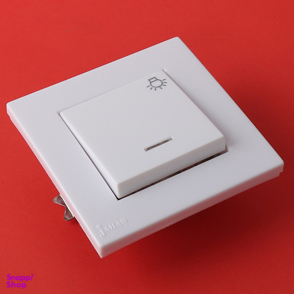 کلید تایمر جهان الکتریک مدل کارن کد JEK29462011