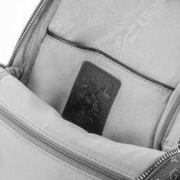 کیف کراس بادی ویوو مدل Master Fingerprint Lock Crossbody