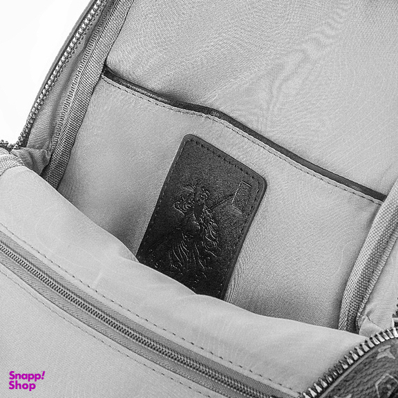 کیف کراس بادی ویوو مدل Master Fingerprint Lock Crossbody