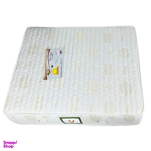 تشک دو نفره خوشخواب مدل طبی پاکتی سایز 180×200 سانتی متر