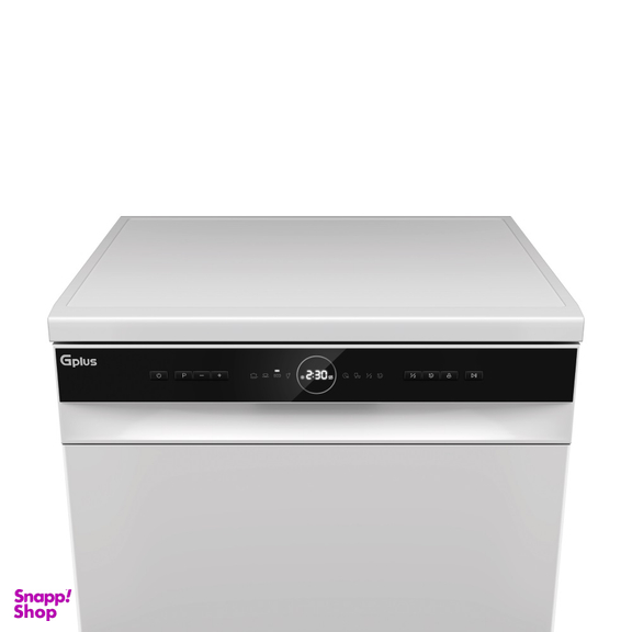 ماشین ظرفشویی جی پلاس مدل GDW-F443 Felix