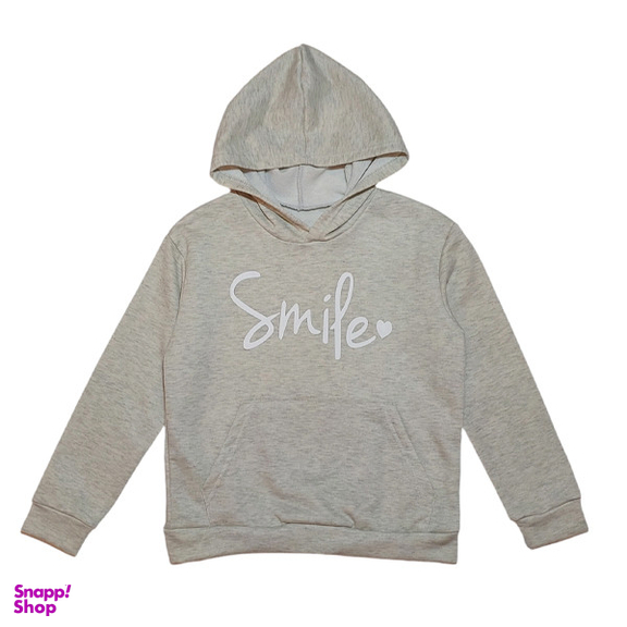 هودی دخترانه شین کد 5820