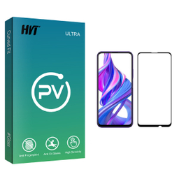 محافظ صفحه نمایش اچ وی تی مدل PV glass مناسب برای گوشی موبایل آنر 9X Pro