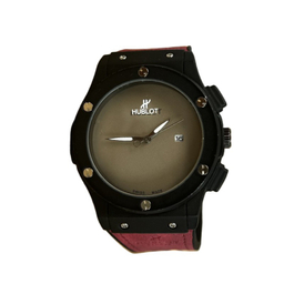 ساعت مچی عقربه ای مردانه هابلوت مدل 882888