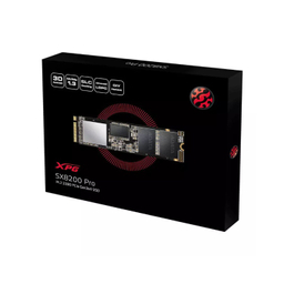 حافظه SSD اینترنال ایکس پی جی مدل XPG SX8200 Pro NVMe M.2