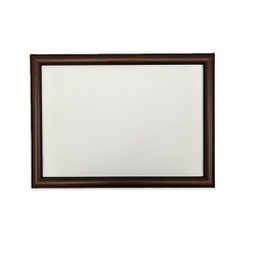 قاب عکس دیواری روگرد مدل BLPVC2 سایز 13×18 سانتی‌ متر