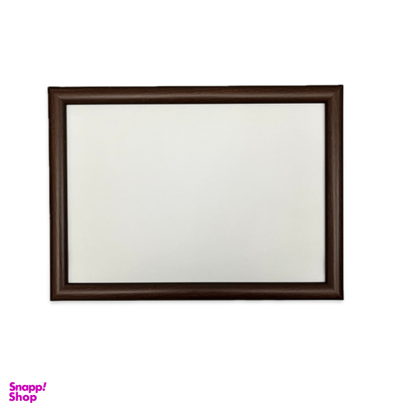 قاب عکس دیواری روگرد مدل BLPVC2 سایز 13×18 سانتی‌ متر