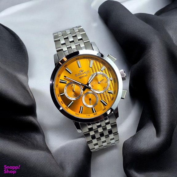 ست ساعت زنانه و مردانه الگانس اسپشیال مدل ES8152