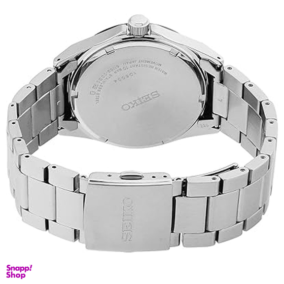ساعت مچی عقربه‌ای مردانه سیکو مدل  SUR527P1