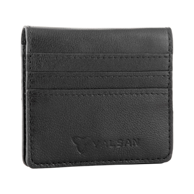 کیف پول چرم یلسان مدل سوشا کد 159-BS