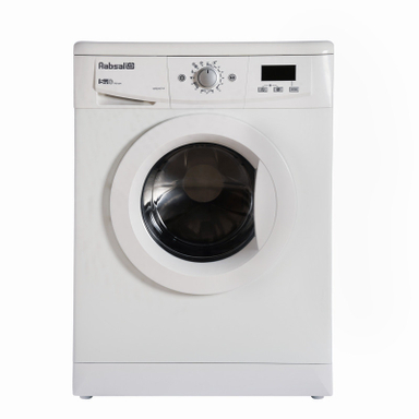 ماشین لباسشویی اتوماتیک آبسال مدل WRE5407 ظرفیت 5 کیلوگرم