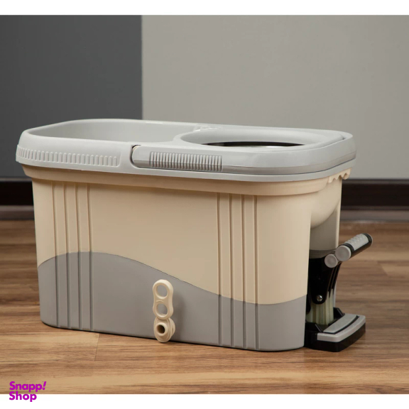سطل و تی پدال دار یونیک مدل UN-2501