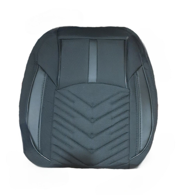 روکش صندلی خودرو کد 088 مناسب 206 و 207 و کوئیک