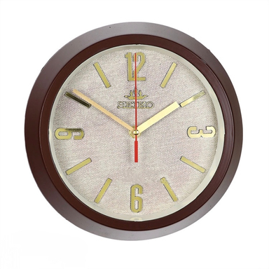 ساعت دیواری سیکو کد پلاس 20