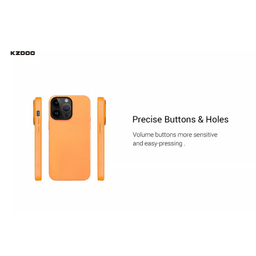 کاور کی -زد دو مدل Noble Collection مناسب برای گوشی موبایل اپل iPhone 13 / 14