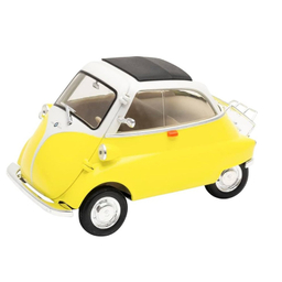 ماکت ماشین ولی مدل BMW Isetta