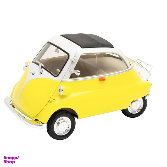 ماکت ماشین ولی مدل BMW Isetta
