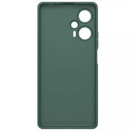 کاور نیلکین مدل Super Frosted Shield Pro مناسب برای گوشی موبایل شیائومی Redmi Note 12 Turbo / Poco F5