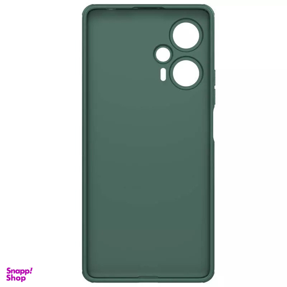 کاور نیلکین مدل Super Frosted Shield Pro مناسب برای گوشی موبایل شیائومی Redmi Note 12 Turbo / Poco F5