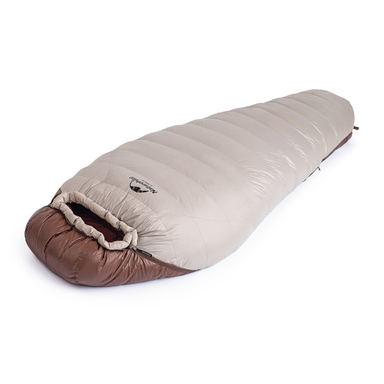 کیسه خواب نیچرهایک مدل Snowbird 2