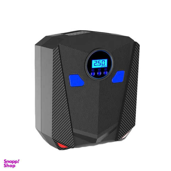 کمپرسور هوا فندکی آیکسی مدل KS5501