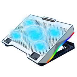 پایه خنک کننده لپ تاپ گیمینگ مدل GiveCool S605