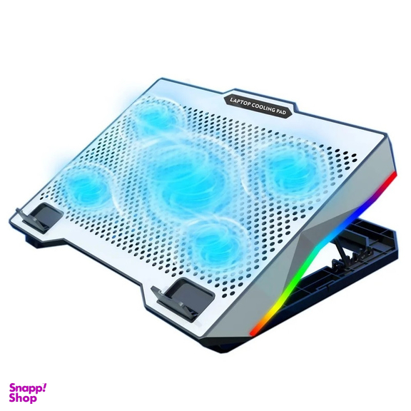 پایه خنک کننده لپ تاپ گیمینگ مدل GiveCool S605