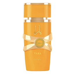 ادوپرفیوم زنانه لطافه مدل یارا توس حجم 100 میلی لیتر