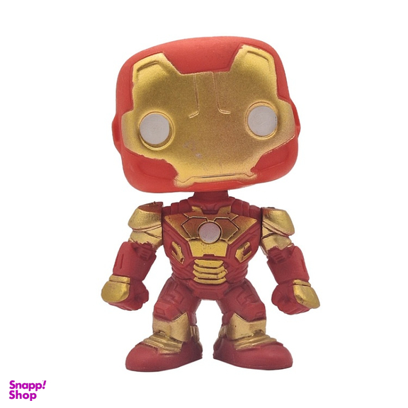 فیگور ناب سل مدل مرد آهنی