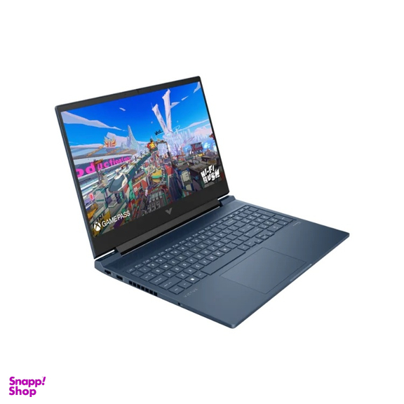 لپ تاپ 16.1 اینچ اچ پی مدل Victus 16-R1052NE Core i7 14700HX RTX 4070 1TB 16GB