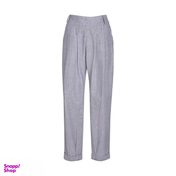 ست جلیقه و شلوار زنانه گره استایل مدل ست صنوبر