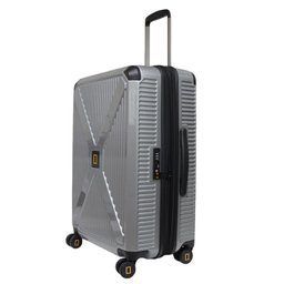 چمدان نشنال جئوگرافیک مدل N223 METALLIC مجموعه ۳ عددی
