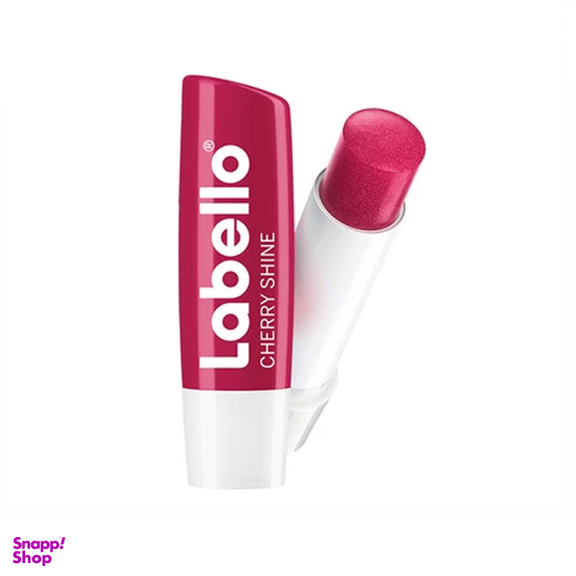 بالم لب لابلو مدل 24H Cherry Shine