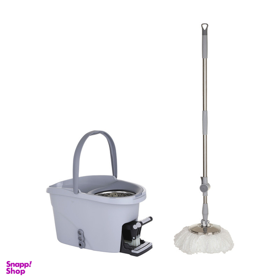 ست سطل و زمین شوی شاین مدل شانا