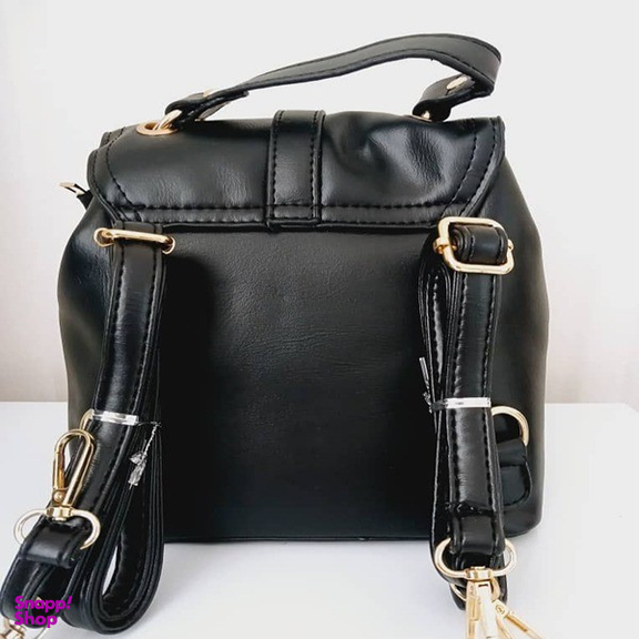 کیف کوله زنانه کد 01