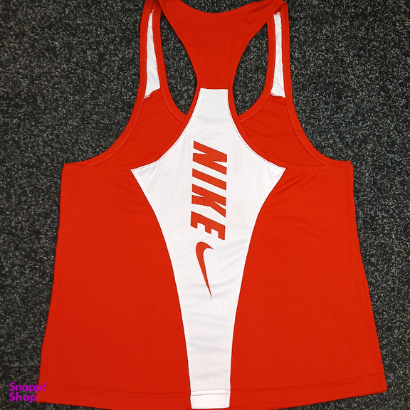 ست تاپ و شلوارک و اسکارف ورزشی مردانه کد 1541 رنگ قرمز