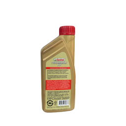 روغن گیربکس اتوماتیک کاسترول مدل Transmax ATF کد C1 حجم 1 لیتر