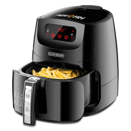 سرخ کن بلک اند دکر مدل AF600-B5