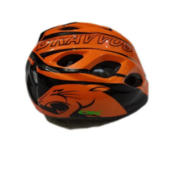 کلاه دوچرخه اوکی مدل Bravvos کد 003