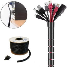 سیم زیپ توپی 20mm کد 4396 طول 1 متر