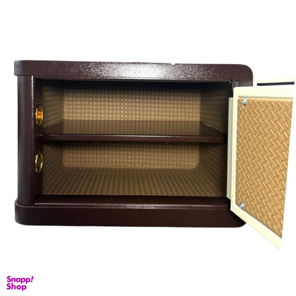 گاوصندوق الکترونیکی تارا سیف کد 40EKLC