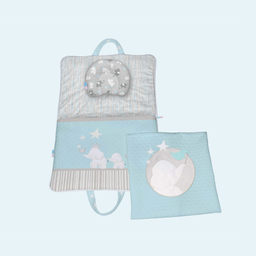 سرویس خواب 3 تکه رزبورن مدل ENDLESS LOVE