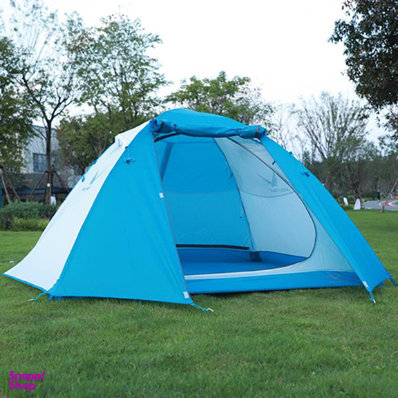 چادر کمپینگ اسنوهاک مدل Discovery T5116