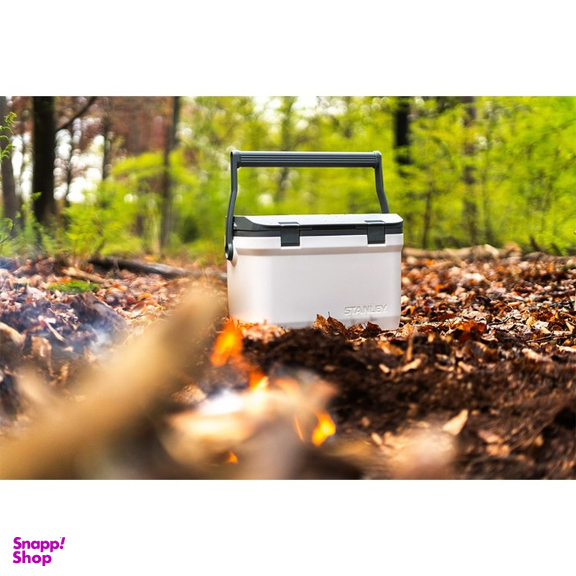 کول باکس استنلی مدل Outdoor Cooler گنجایش 15.1 لیتر