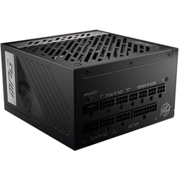 منبع تغذیه کامپیوتر ام اس آی مدل MPG A1000G PCIE5