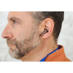 ایرفون بی سیم بلوتوثی سامسونگ مدل Galaxy Buds 3 Pro