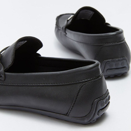 کفش کالج مردانه ال سی وایکیکی مدل Leather