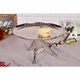 شیرینی خوری ریتون مدل بلوط کد 5