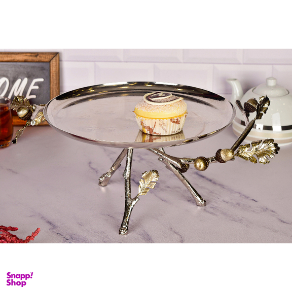 شیرینی خوری ریتون مدل بلوط کد 5